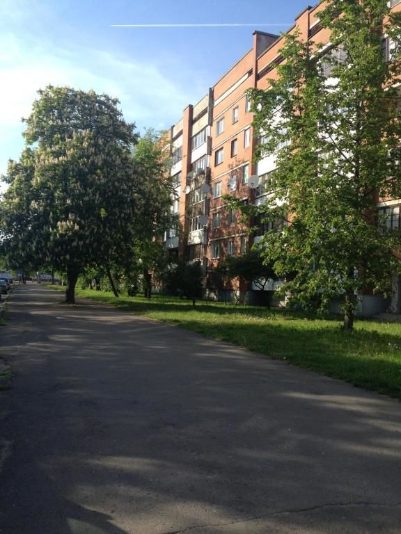Апартаменты na Bulvare Kosmonavtov 18 Брест-30