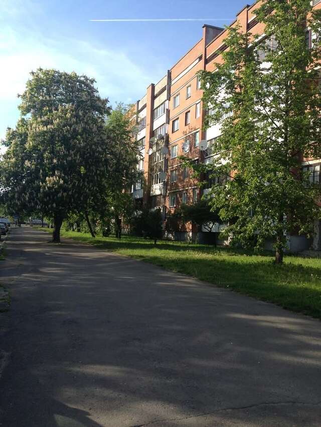 Апартаменты na Bulvare Kosmonavtov 18 Брест-6